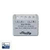 Shelly Qubino Wave PM MINI smart relay with 1-gang, power meter, with Z-Wave protocol