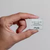 Shelly Qubino Wave PM MINI smart relay with 1-gang, power meter, with Z-Wave protocol