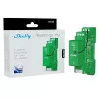 dimmer module