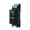 Shelly Qubino Wave PRO 2 Shutter smart DIN-rail relay for roller shutter control, with Z-Wave protocol