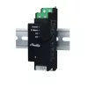 Shelly Qubino Wave PRO 2 Shutter smart DIN-rail relay for roller shutter control, with Z-Wave protocol