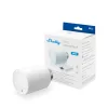 Shelly BLU TRV smart thermostatic radiator valve + Bluetooth-Wi-Fi gateway Gen3, Bluetooth, Zigbee