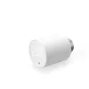 Shelly BLU TRV smart thermostatic radiator valve + Bluetooth-Wi-Fi gateway Gen3, Bluetooth, Zigbee