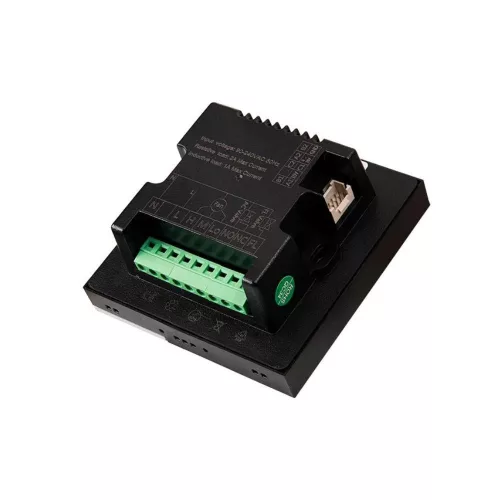 LinkedGo Smart HVAC thermostat