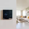 LinkedGo Smart HVAC thermostat