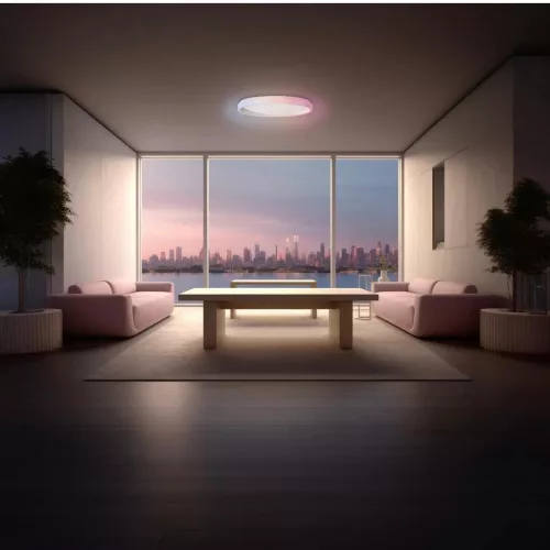 Aqara T1M smart Zigbee 3.0 ceiling LED light (CL-L02D) (1 case = 3  pcs)