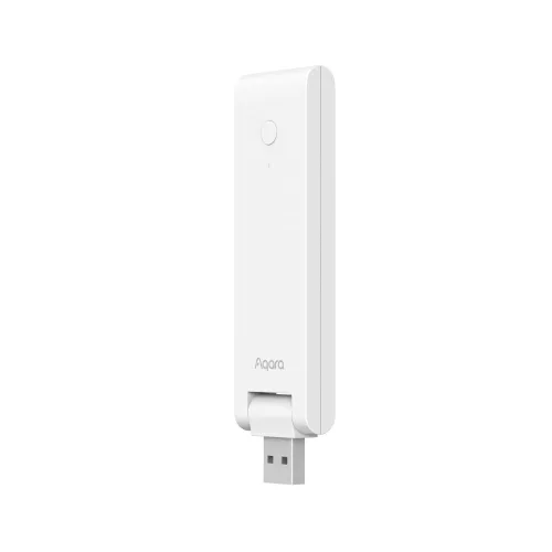 AQARA M100 USB Zigbee + Thread Hub, Matter bridge and controller