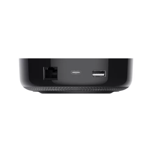 Aqara Hub M200 (EU) – with Ethernet, Wi-Fi 6, Zigbee, Thread, Bluetooth, IR support (HM-G03D)