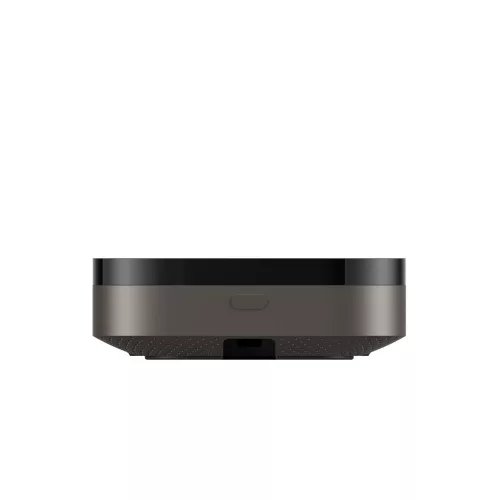 Aqara M3 hub (EU), with Wi-Fi, Ethernet, Zigbee, Thread, Bluetooth, IR support