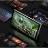 Aqara S1 Plus Panel Hub EU: control panel + hub + 2-channel wall switch