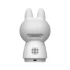 Aqara G350 CAMERA HUB – Smart pan/tilt/zoom camera with AI-powered face and pet recognition, Wi-Fi, Zigbee + Thread, Matter support, white (CH-C14D)