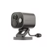 Aqara G5 Pro Camera hub, HomeKit Secure Video compatible camera with built-in Zigbee and Thread gateway, POE version, grey