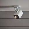 Aqara G5 Pro Camera hub, HomeKit Secure Video compatible camera with built-in Zigbee and Thread gateway, POE version, grey