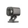 Aqara G5 Pro Camera hub, HomeKit Secure Video compatible camera with built-in Zigbee and Thread gateway, Wi-Fi version, grey