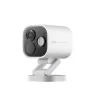 Aqara G5 Pro Camera hub, HomeKit Secure Video compatible camera with built-in Zigbee and Thread gateway, Wi-Fi version, white
