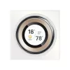 Aqara Touchscreen Dial V1 EU smart wall switch with touch screen and rotary control