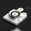 Aqara Touchscreen Dial V1 EU smart wall switch with touch screen and rotary control