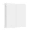 AQARA H1 Zigbee 3.0 Wireless Switch (Double Rocker), white