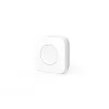 Aqara Wireless Mini Switch T1, a Zigbee 3.0 wireless remote controller button (WB-R02D)
