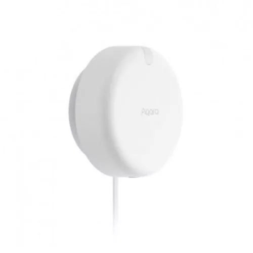 Aqara FP2 Presence Sensor with millimeter-wave radar technology