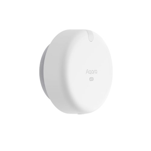 Aqara Spatial Multi-Sensor FP400 – Presence, temperature, humidity and light sensor, Zigbee, Thread, Matter, white (PS-S05D)
