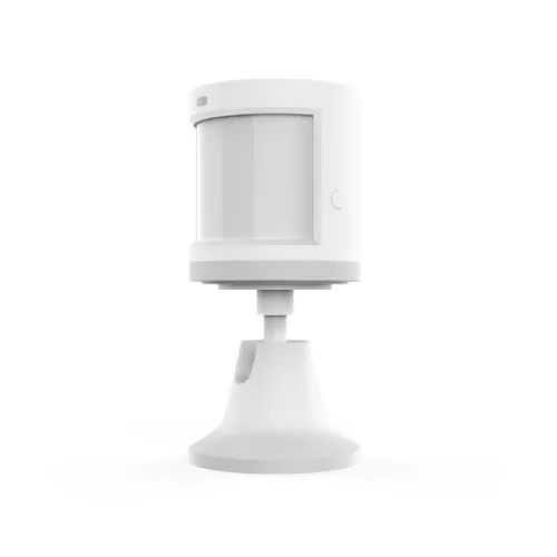 AQARA P1 Motion Sensor, Zigbee 3.0 motion and light sensor
