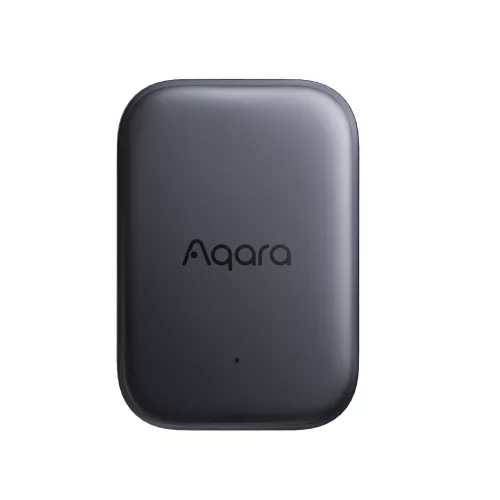 Aqara Multi-State Sensor P100  – Smart multi-sensor for door/window opening, vibration and tilt detection; Zigbee + Thread, gray (VB-S03D)