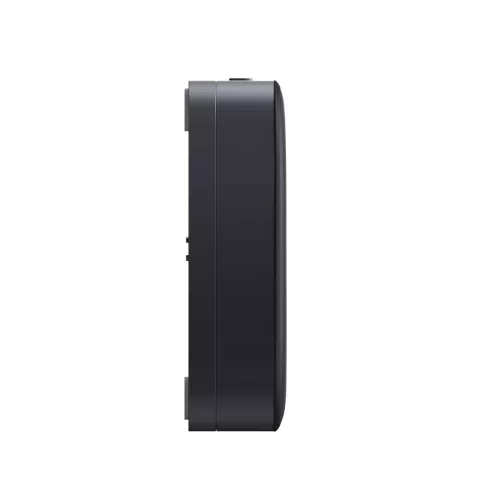 Aqara Multi-State Sensor P100  – Smart multi-sensor for door/window opening, vibration and tilt detection; Zigbee + Thread, gray (VB-S03D)