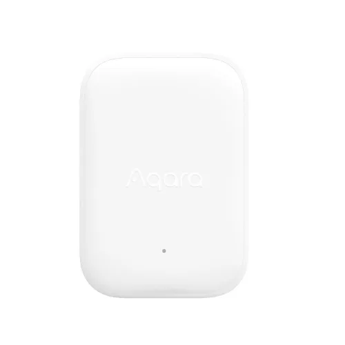 Aqara Multi-State Sensor P100  – Smart multi-sensor for door/window opening, vibration and tilt detection; Zigbee + Thread, white, (VB-S03E)