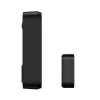 Doorbell Camera G400 Select (Wired) – Smart video doorbell with AI human, pet and package detection, Wi-Fi 6, black (DB-C03D)