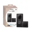 Aqara G410 Select Doorbell Camera Hub, black (CH-C09D)