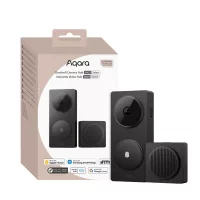 Aqara platform / Apple HomeKit