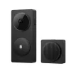 Aqara G410 Select Doorbell Camera Hub, black (CH-C09D)