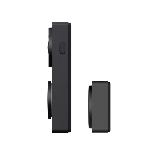 Aqara G410 Select Doorbell Camera Hub, black (CH-C09D)
