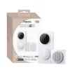 Aqara G410 Select Doorbell Camera Hub, white (CH-C09DW)