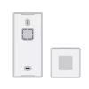 Aqara G410 Select Doorbell Camera Hub, white (CH-C09DW)