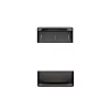 Aqara G410 Weatherproof Case – black