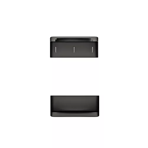 Aqara G410 Weatherproof Case – black