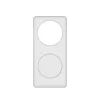 Aqara G410 Weatherproof Case  – transparent