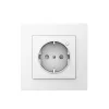 AQARA H2 smart Zigbee 3.0 wall socket