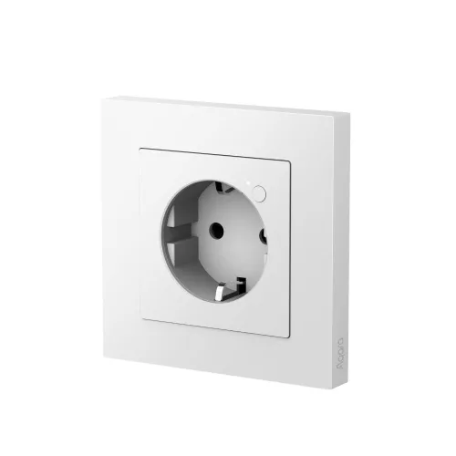 AQARA H2 smart Zigbee 3.0 wall socket