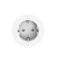 plug / socket with power meter