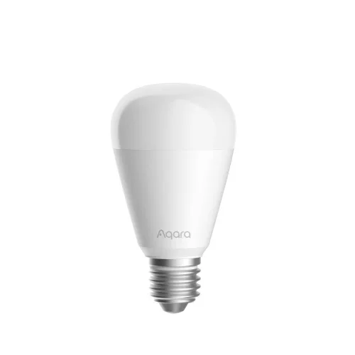 Aqara T2 Zigbee + Thread CCT LED bulb, GUE2710 (LB-L02E)