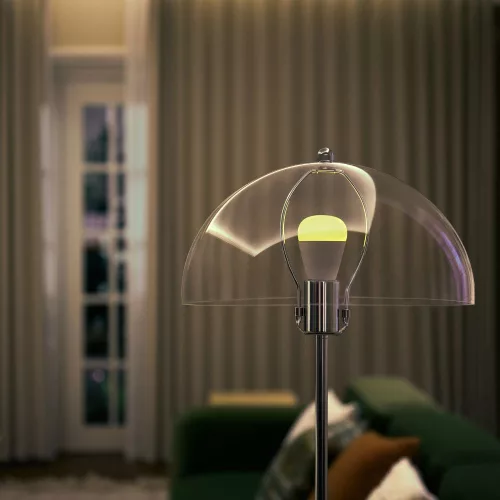 Aqara T2 Zigbee + Thread CCT LED bulb, GUE2710 (LB-L02E)