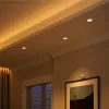 Aqara T2 Zigbee + Thread CCT LED bulb, GU10 (LB-L03E)