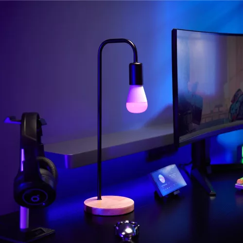 Aqara T2 LED bulb (RGB CCT, E27)
