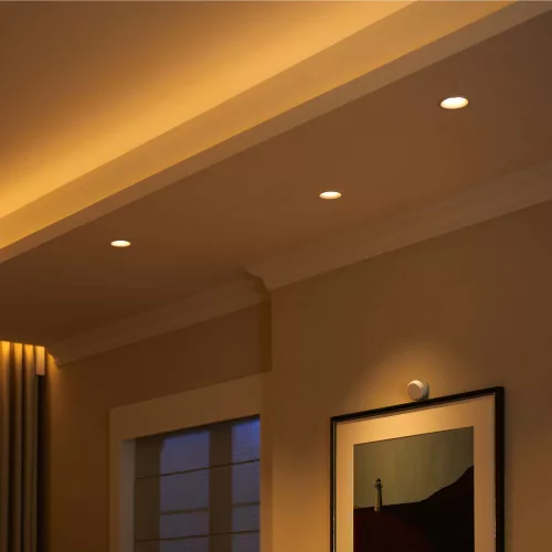Aqara T2 LED bulb (RGB CCT, GU10)