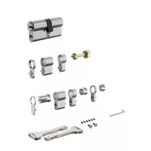 AQARA Adjustable Cylinder, accessory of U200 smart lock (AL-D04E) - R2
