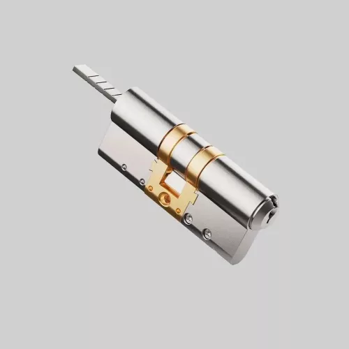 AQARA Adjustable Cylinder, accessory of U200 smart lock (AL-D01D)