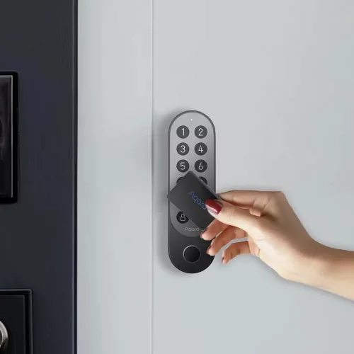 Aqara NFC Card for U200 Smart Lock